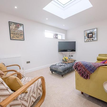 2 The Smithy, Saxmundham Villa Exterior photo
